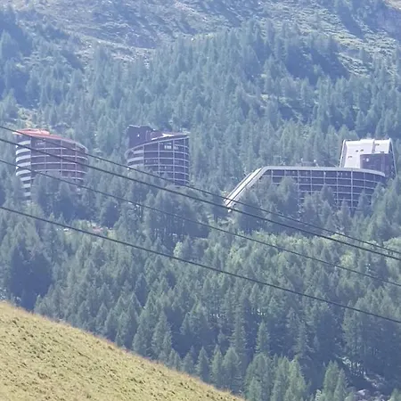 Lejlighed Cielo Alto Breuil-Cervinia
