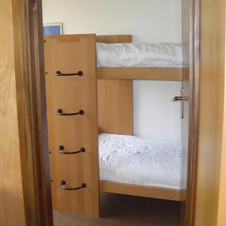 Cielo Alto Appartement Breuil-Cervinia