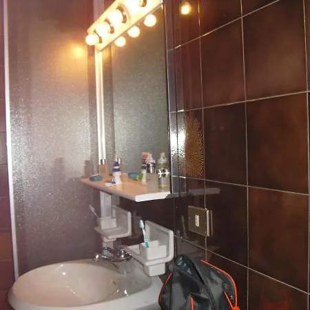 Cielo Alto Appartement *