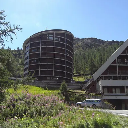 Appartement Cielo Alto Breuil-Cervinia