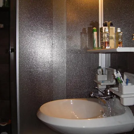 Cielo Alto Appartement