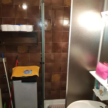 Appartement Cielo Alto *